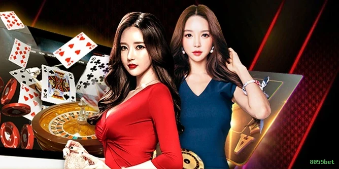 Jogos de Cassino ao Vivo