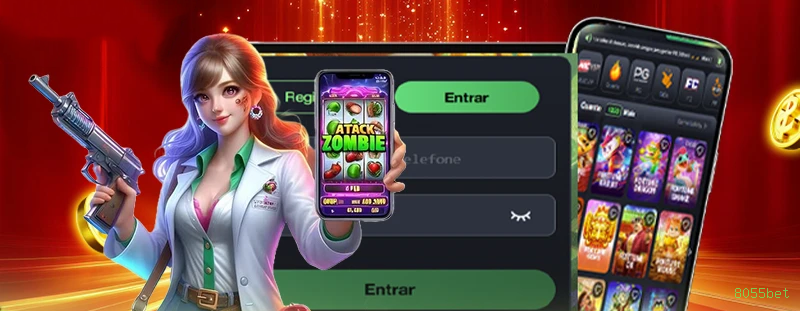 Apostas Esportivas 8055bet - Cobertura Completa dos Esportes Brasileiros