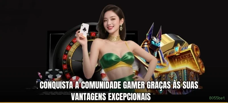 8055bet - Plataforma Líder de Apostas Online no Brasil com Jogos Exclusivos
