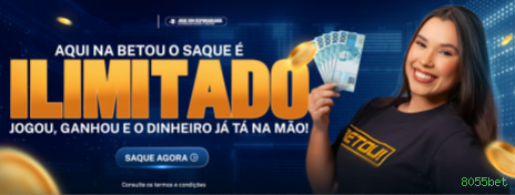 Plataforma 8055bet - Segurança, Tecnologia e Confiança